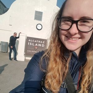 Meet your Posher, Jaclyn